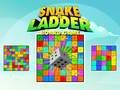 Spel Brädspel Ormar och Stegar på nätet