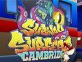Spel Subway Surfers Cambridge pÄ nÀtet Spel Subway Surfers Cambridge pÄ nÀtet