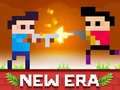 Spel Slottkrig: Ny Era pÄ nÀtet Spel Slottkrig: Ny Era pÄ nÀtet