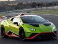 Spel Lamborghini Huracan STO Glidning på nätet