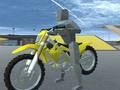 Spel Sport Stunt Cykel 3D på nätet