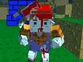 Spel Strid 3D Pixel Strike Multiplayer pÄ nÀtet Spel Strid 3D Pixel Strike Multiplayer pÄ nÀtet