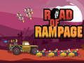 Spel Galenskap av Rampage på nätet