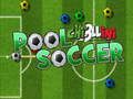 Spel Chiellini Pool Soccer pÄ nÀtet Spel Chiellini Pool Soccer pÄ nÀtet