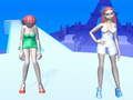 Spel Catwalkmode på nätet Spel Catwalkmode på nätet