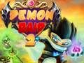 Spel Demonraid 2 på nätet