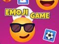Spel Emoji-spel på nätet