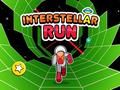 Spel Interstellär Löpning på nätet