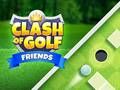 Spel Konflikt mellan GolfvÀnner pÄ nÀtet Spel Konflikt mellan GolfvÀnner pÄ nÀtet