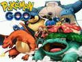 Spel Pokemon Goo på nätet