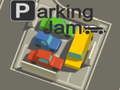 Spel Parkeringskörningar på nätet