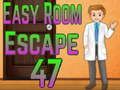 Spel Amgel Lätt Rum Escape 47 på nätet