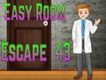 Spel Amgel Lätt Rum Escape 43 på nätet