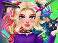 Spel Haileys #Fabulous Frisyr Utmaning på nätet