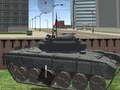 Spel Tankskjutsimulator pÄ nÀtet Spel Tankskjutsimulator pÄ nÀtet