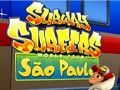 Spel Subway Surfers Sao Paulo på nätet