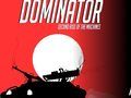 Spel Dominator på nätet