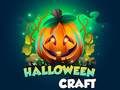 Spel Halloween Craft på nätet