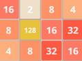 Spel Sifferpussel 2048 på nätet
