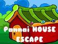 Spel Pannai Hus Rymning på nätet