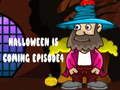 Spel Halloween är på väg Avsnitt 4 på nätet