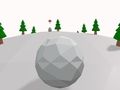 Spel Rullande Boll på nätet