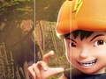 Spel Boboiboy Piano Plattor på nätet