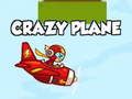 Spel Galna Flygplan på nätet