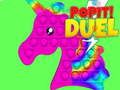 Spel Pop It! Duel pÄ nÀtet Spel Pop It! Duel pÄ nÀtet