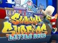 Spel Subway Surfers Little Rock på nätet
