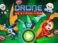 Spel Dronförstöring pÄ nÀtet Spel Dronförstöring pÄ nÀtet