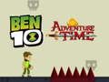 Spel Ben 10 Ăventyr pĂ„ nĂ€tet Spel Ben 10 Ăventyr pĂ„ nĂ€tet