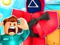 Spel Tunnelbanans Bläckfiskspel på nätet