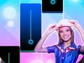 Spel Ana Emilia Piano Tiles på nätet