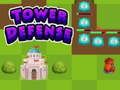 Spel Tornförsvar pÄ nÀtet Spel Tornförsvar pÄ nÀtet