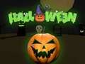 Spel Rullande Halloween på nätet