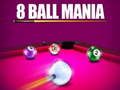 Spel 8 Bollarnas Mani pÄ nÀtet Spel 8 Bollarnas Mani pÄ nÀtet