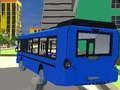 Spel Buss Krasch Stunts pÄ nÀtet Spel Buss Krasch Stunts pÄ nÀtet