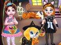 Spel Baby Taylors Halloweenkul pÄ nÀtet Spel Baby Taylors Halloweenkul pÄ nÀtet