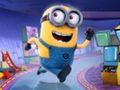 Spel Minions Rush på nätet