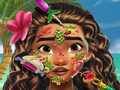 Spel Moana HudlÀkare pÄ nÀtet Spel Moana HudlÀkare pÄ nÀtet