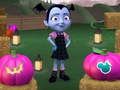 Spel Halloween Pumpa Patch på nätet