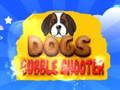 Spel Bubbleskytt hundar pÄ nÀtet Spel Bubbleskytt hundar pÄ nÀtet