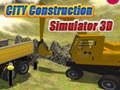 Spel Stadsbyggnadssimulator MÀstar 3D pÄ nÀtet Spel Stadsbyggnadssimulator MÀstar 3D pÄ nÀtet