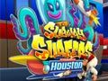 Spel Subway Surfers: Houston VÀrldsturné pÄ nÀtet Spel Subway Surfers: Houston VÀrldsturné pÄ nÀtet