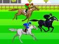 Spel Hästracing 2D på nätet Spel Hästracing 2D på nätet