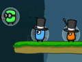 Spel Arena 2D Skjutning Multiplayer på nätet