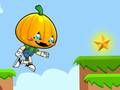 Spel Pumpking Äventyr på nätet
