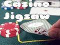 Spel Casino Pussel på nätet