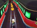Spel Subway Surfers: Halloween i Orleans på nätet
